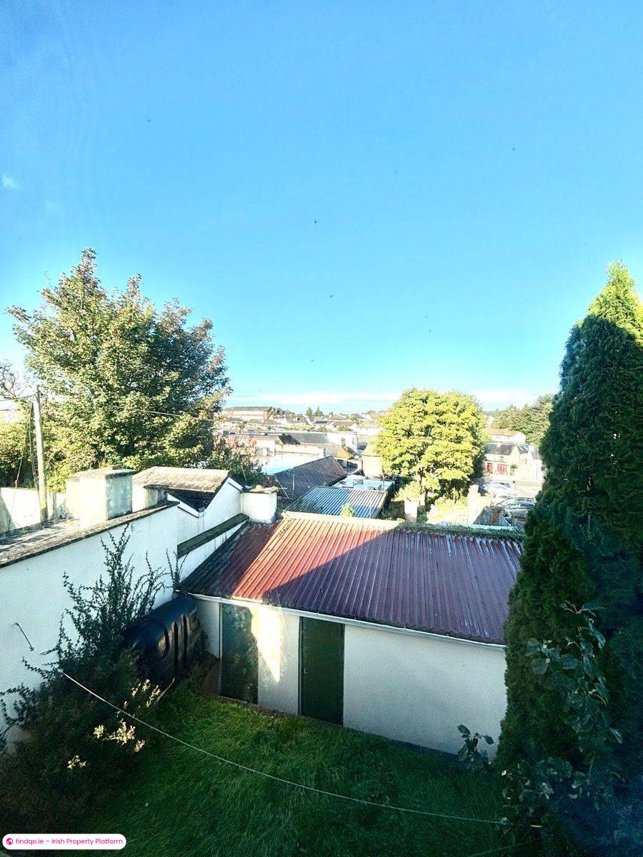 Bungalow for Sale in Castlebar, Mayo