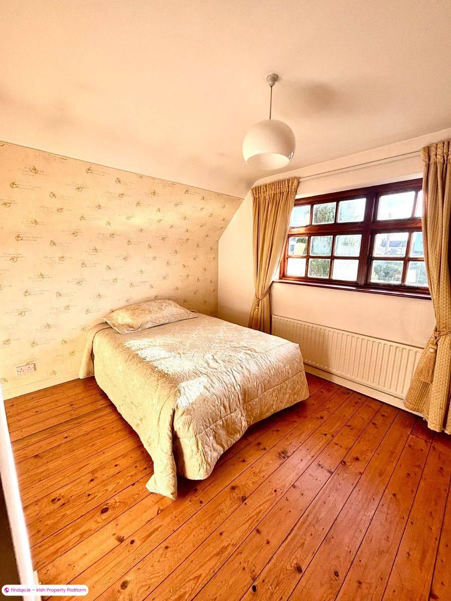 Bungalow for Sale in Castlebar, Mayo