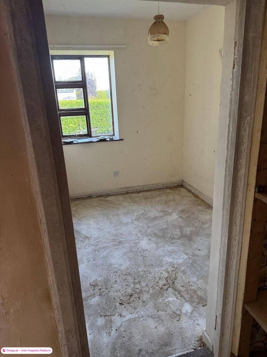 Detached house for Sale in Castlebar, Mayo