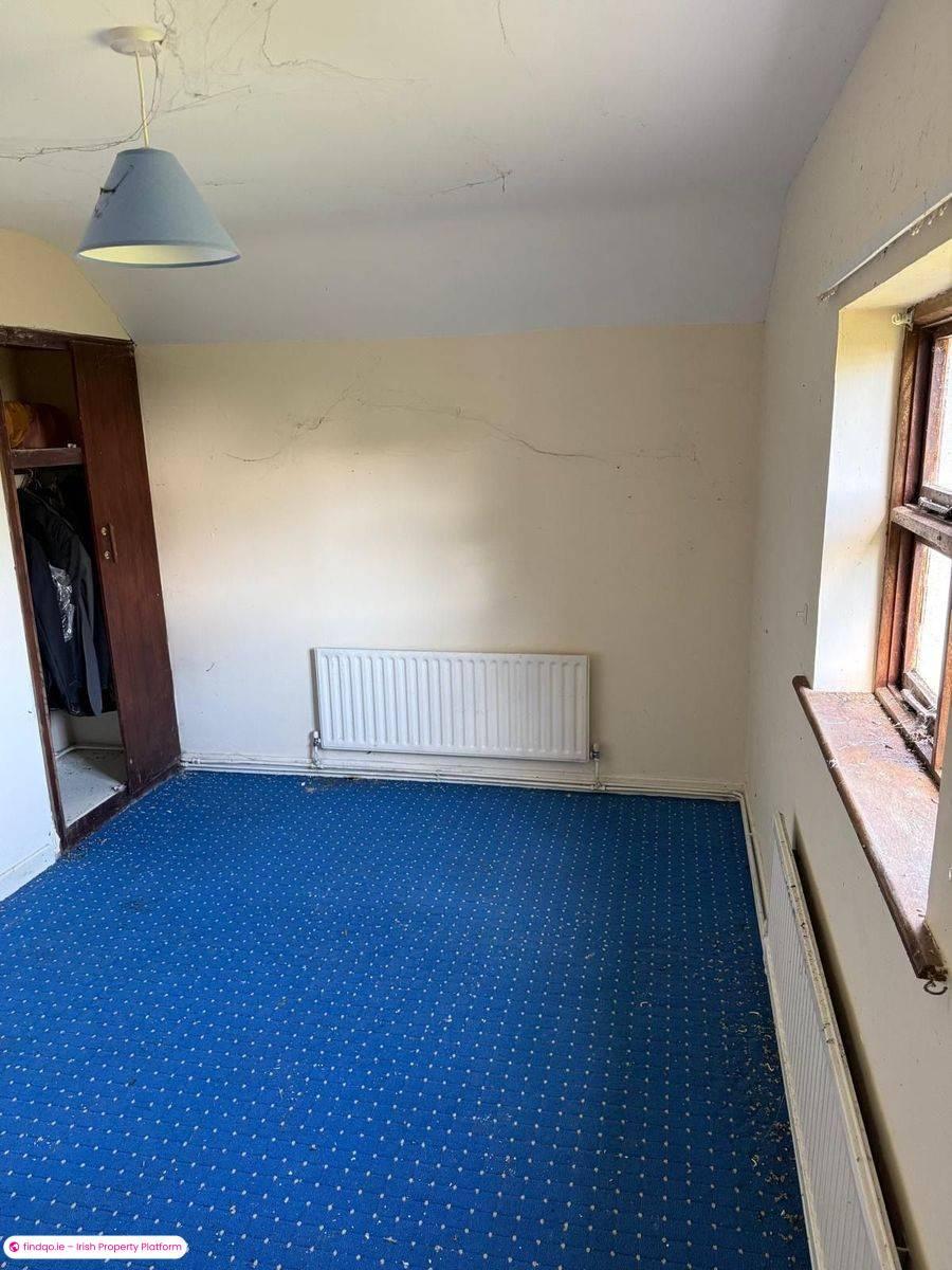 Detached house for Sale in Castlebar, Mayo