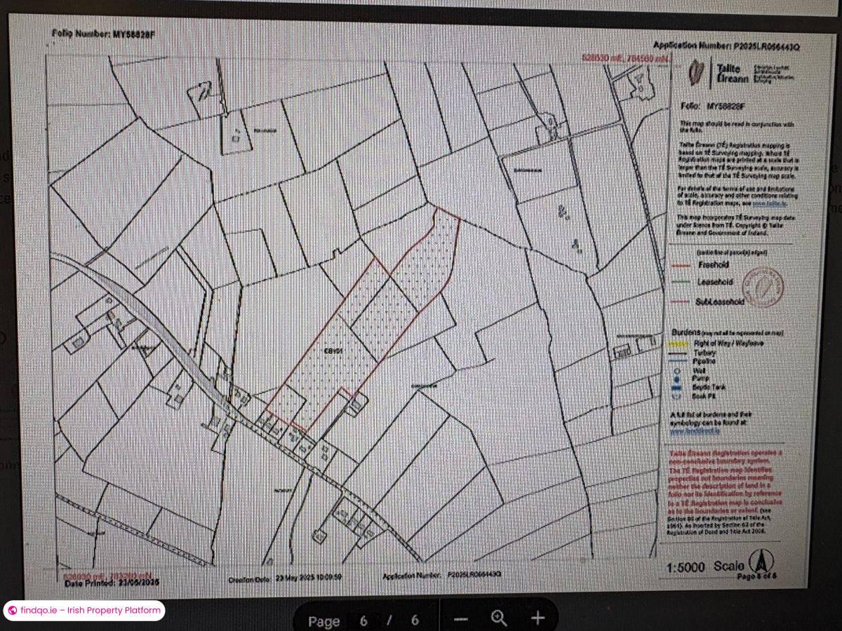 Detached house for Sale in Castlebar, Mayo