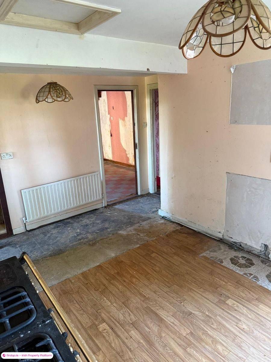 Detached house for Sale in Castlebar, Mayo