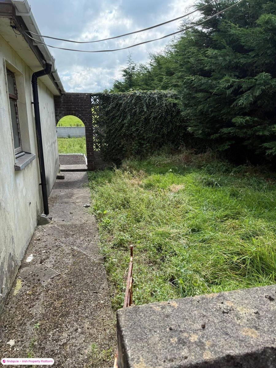 Detached house for Sale in Castlebar, Mayo