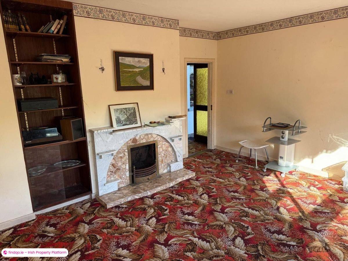 Detached house for Sale in Castlebar, Mayo