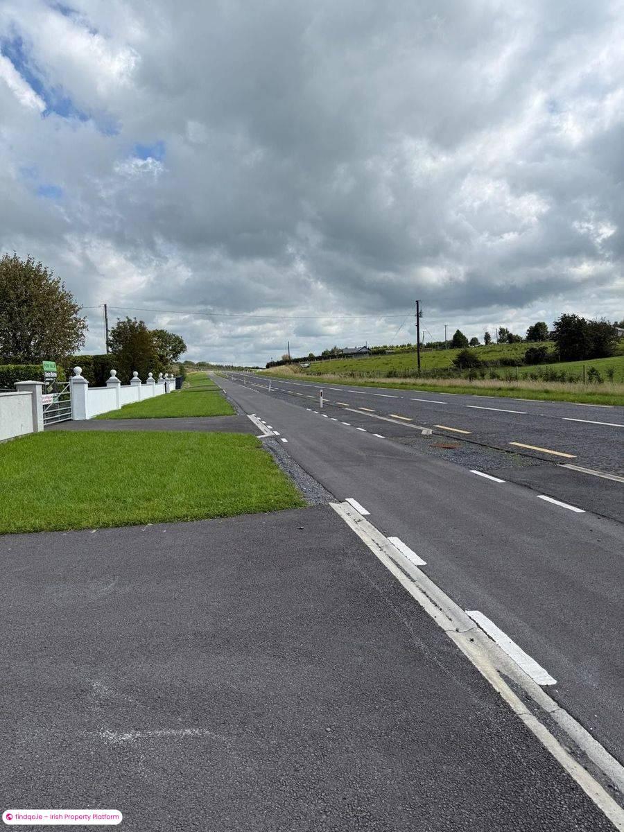 Detached house for Sale in Castlebar, Mayo