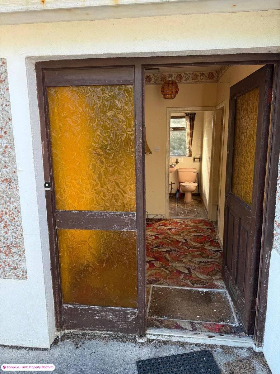 Detached house for Sale in Castlebar, Mayo