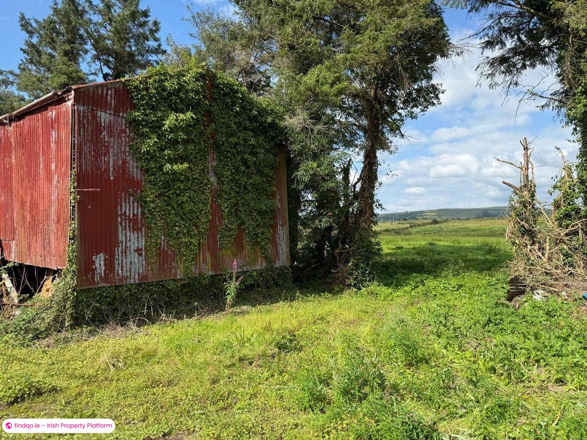 Detached house for Sale in Castlebar, Mayo