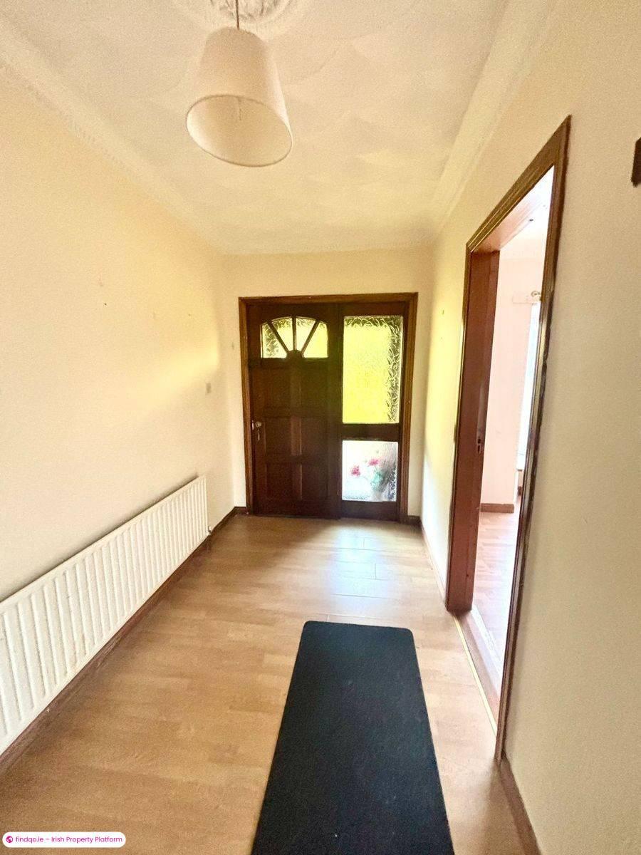 Bungalow for Sale in Foxford, Mayo