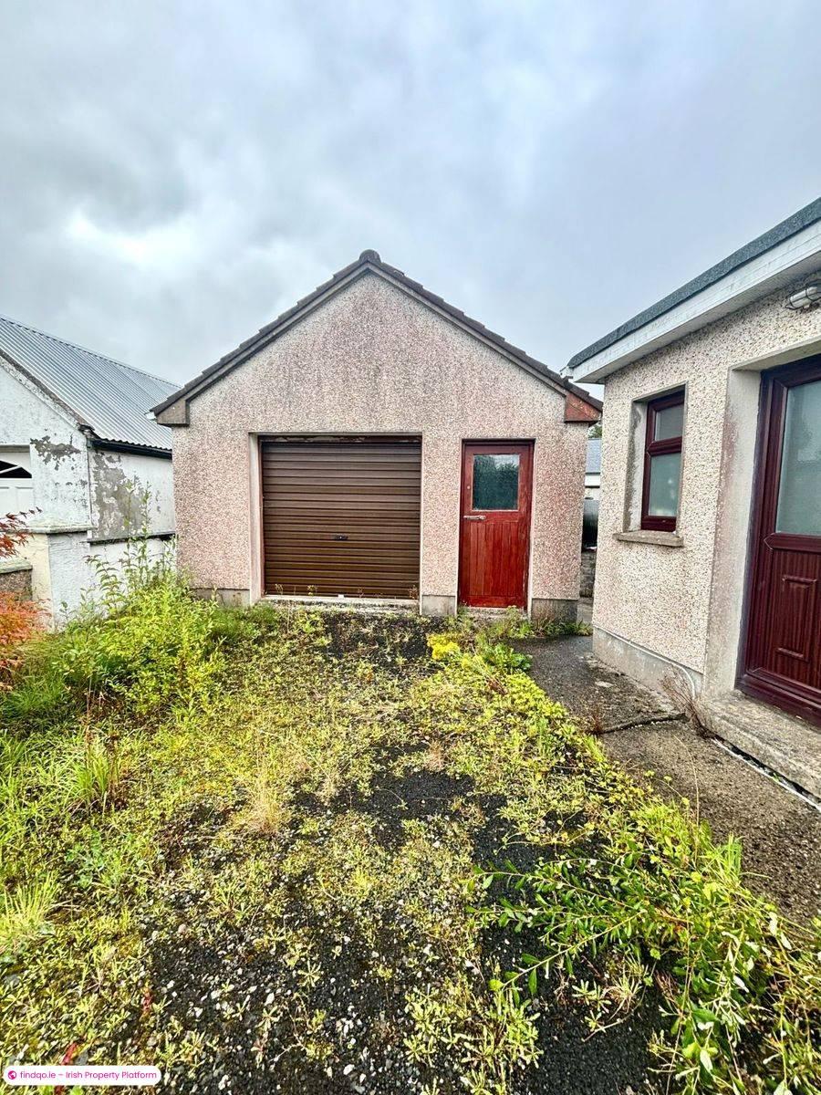 Bungalow for Sale in Foxford, Mayo