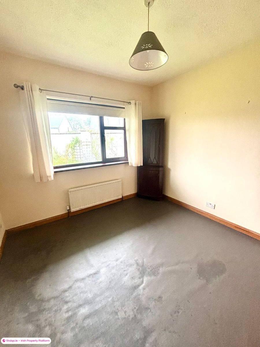 Bungalow for Sale in Foxford, Mayo