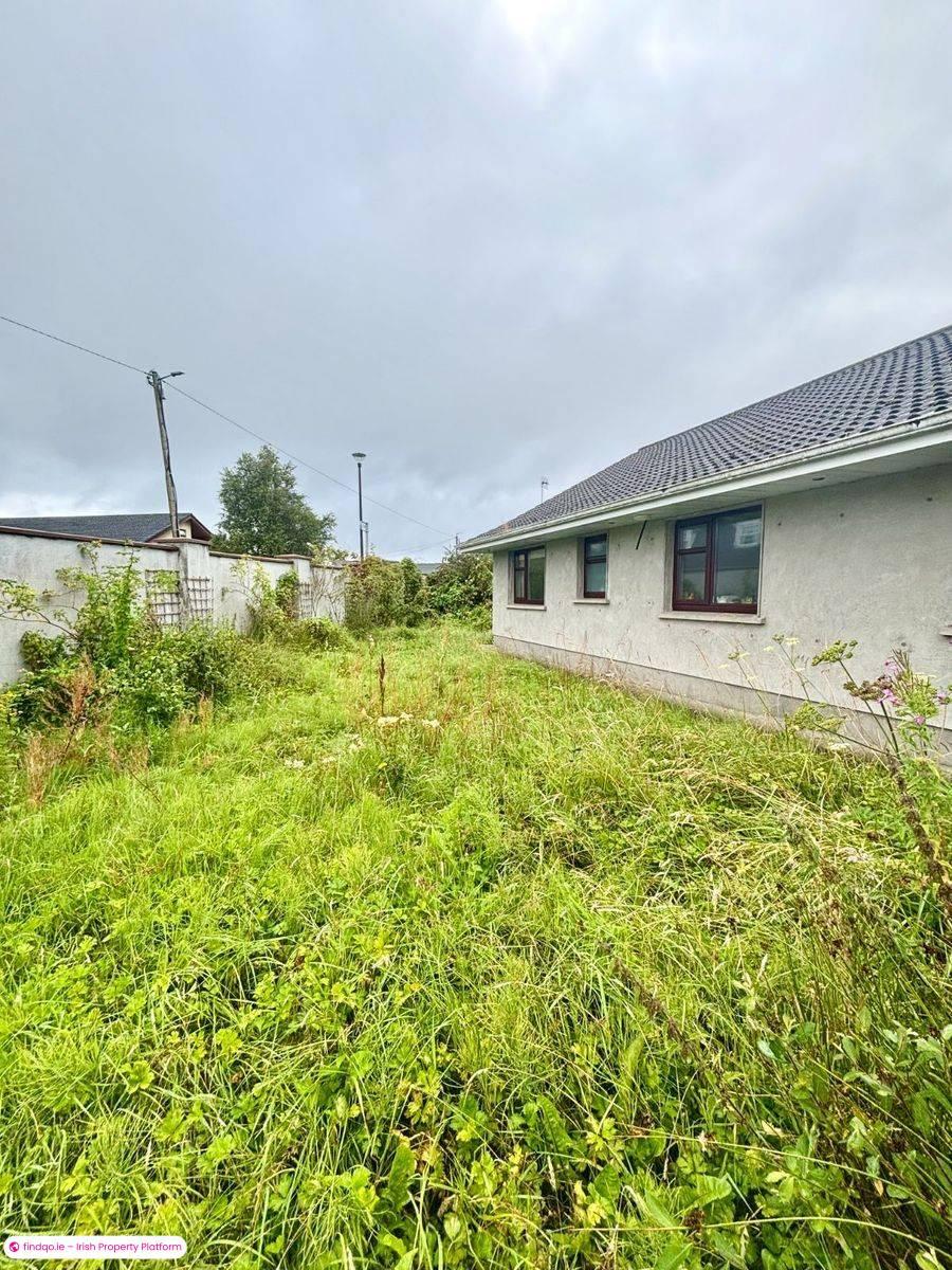 Bungalow for Sale in Foxford, Mayo