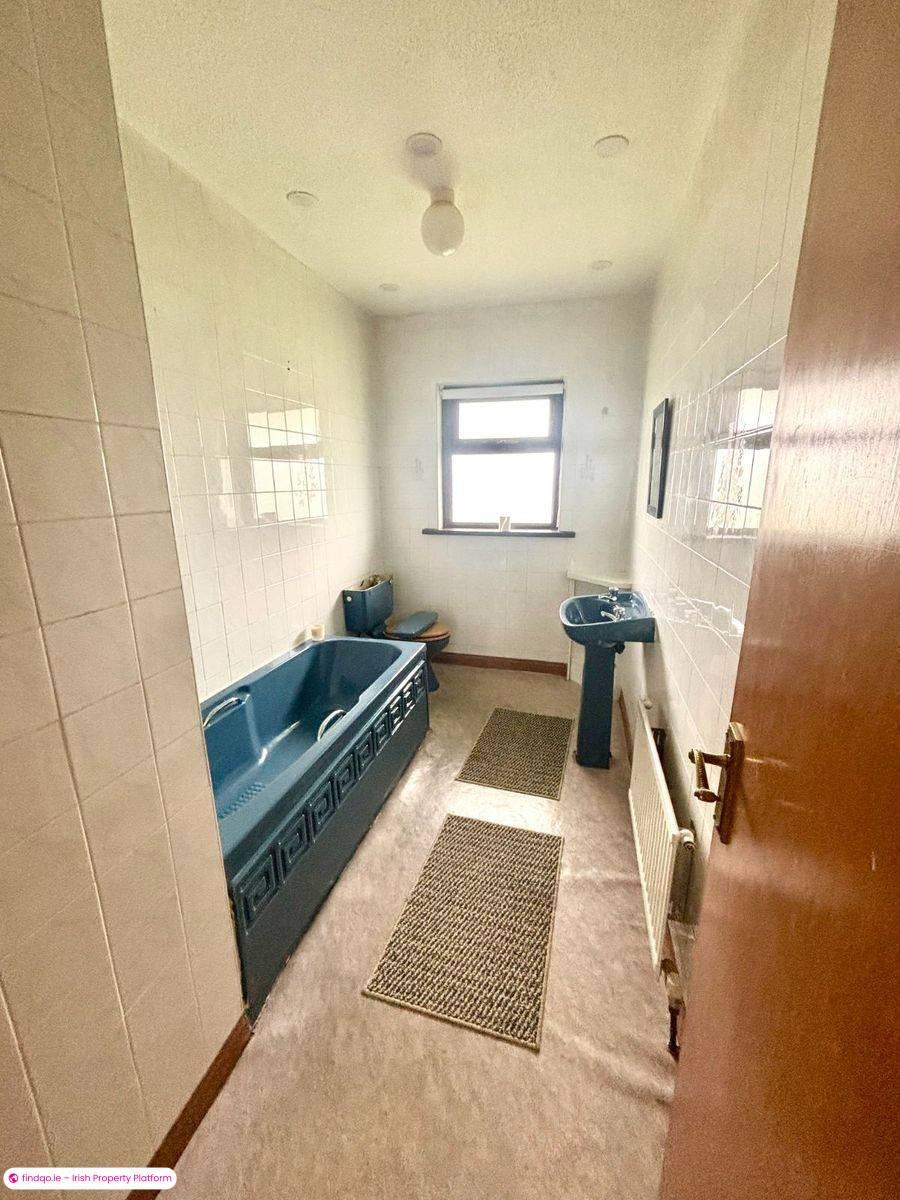 Bungalow for Sale in Foxford, Mayo