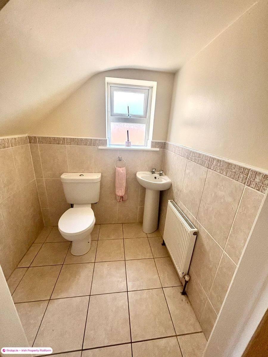 Detached house for Sale in Castlebar, Mayo