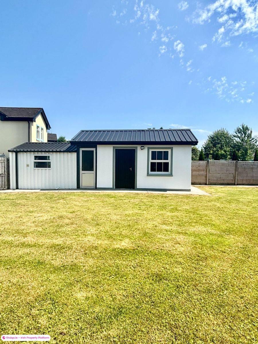 Detached house for Sale in Castlebar, Mayo