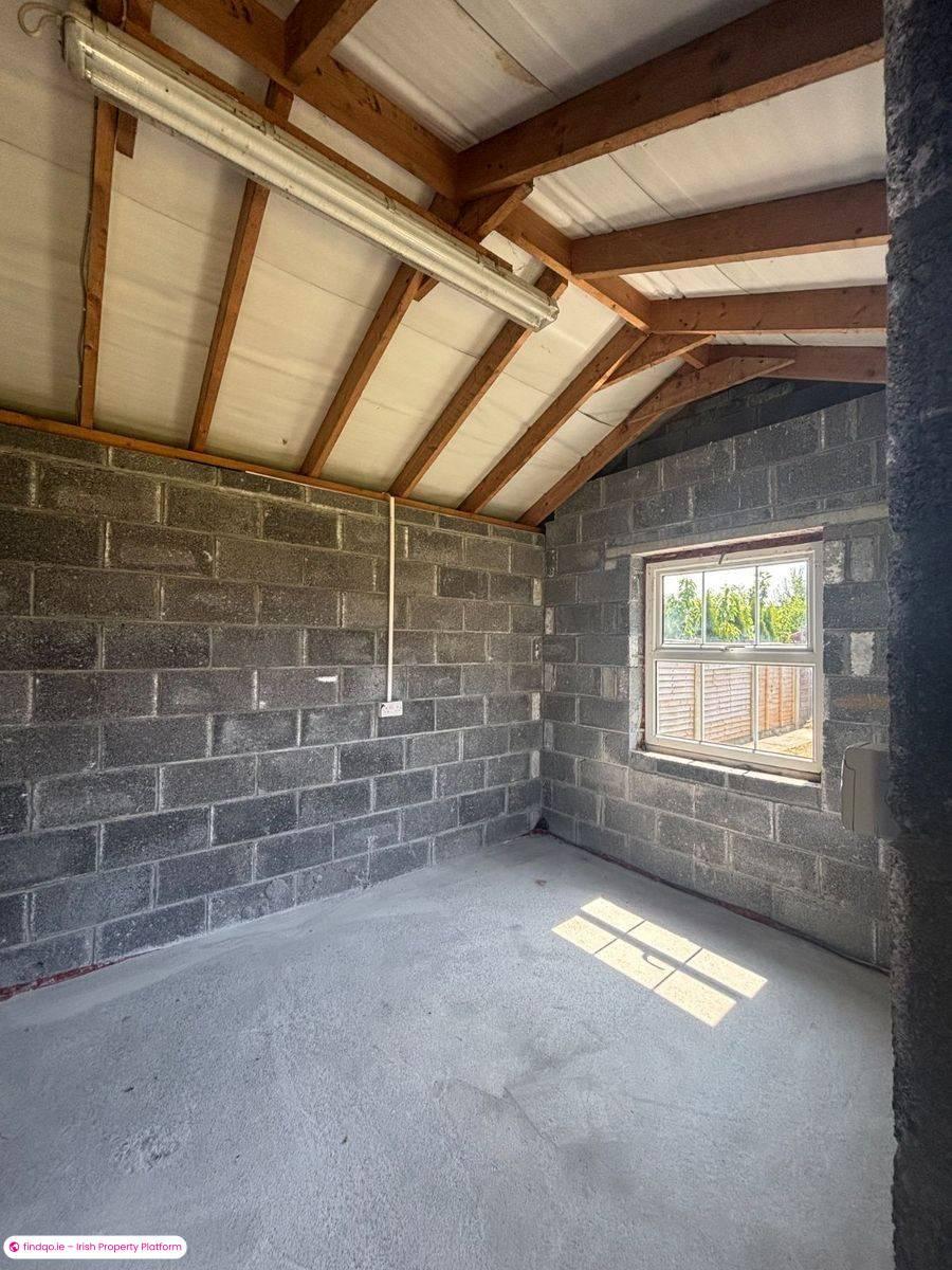 Detached house for Sale in Castlebar, Mayo