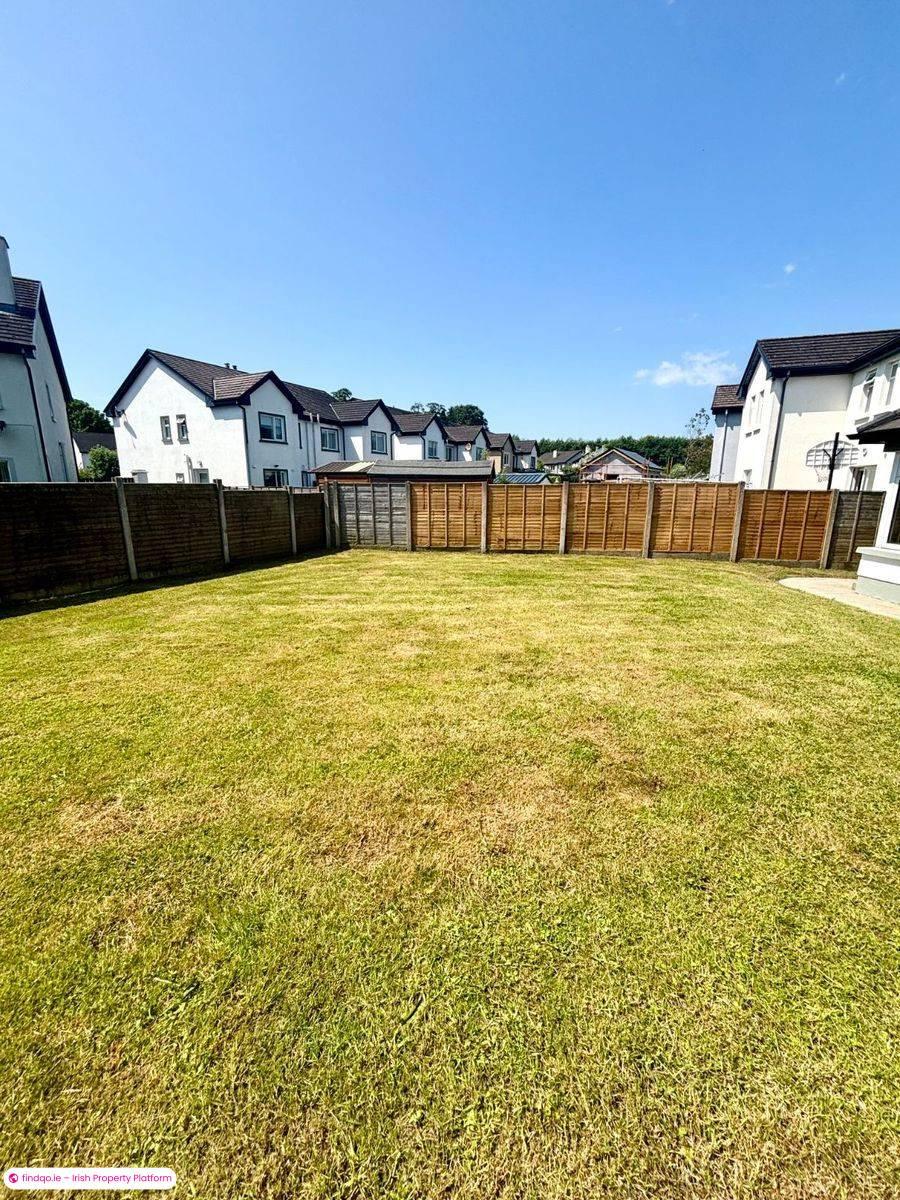 Detached house for Sale in Castlebar, Mayo