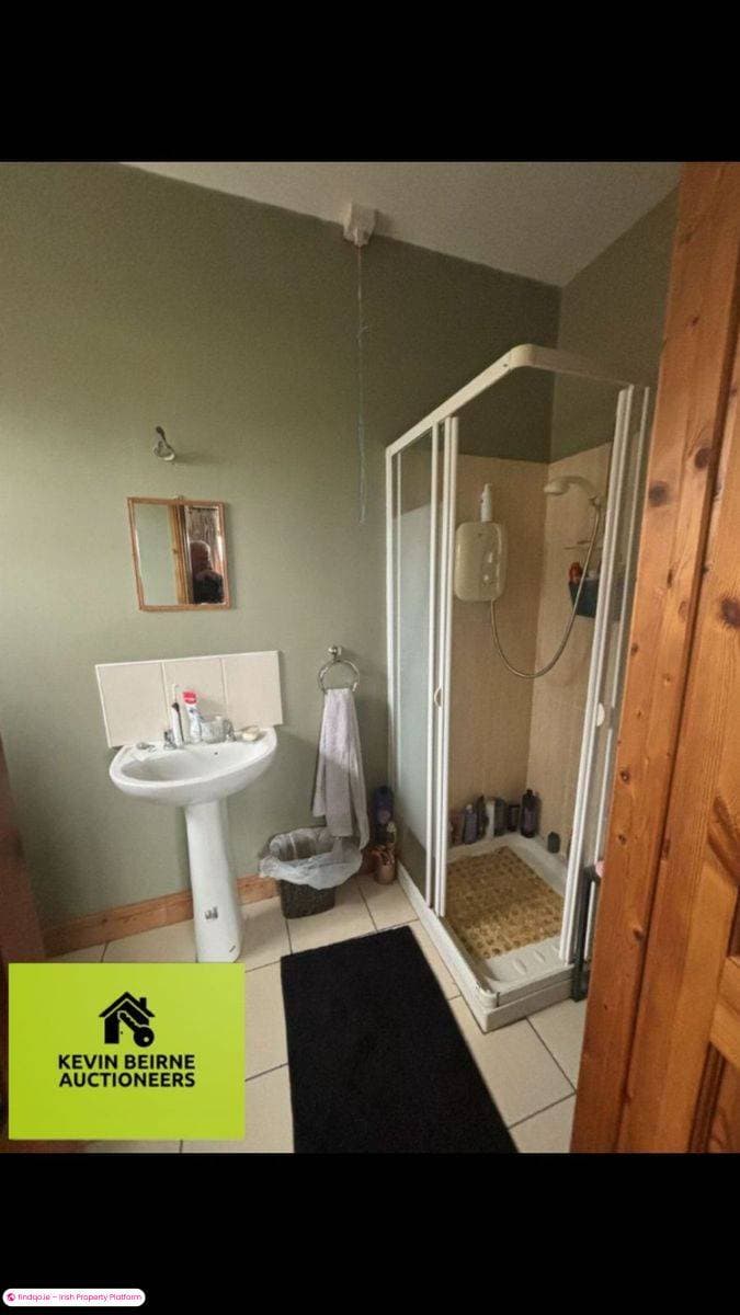 Detached house for Sale in Ballina, Mayo