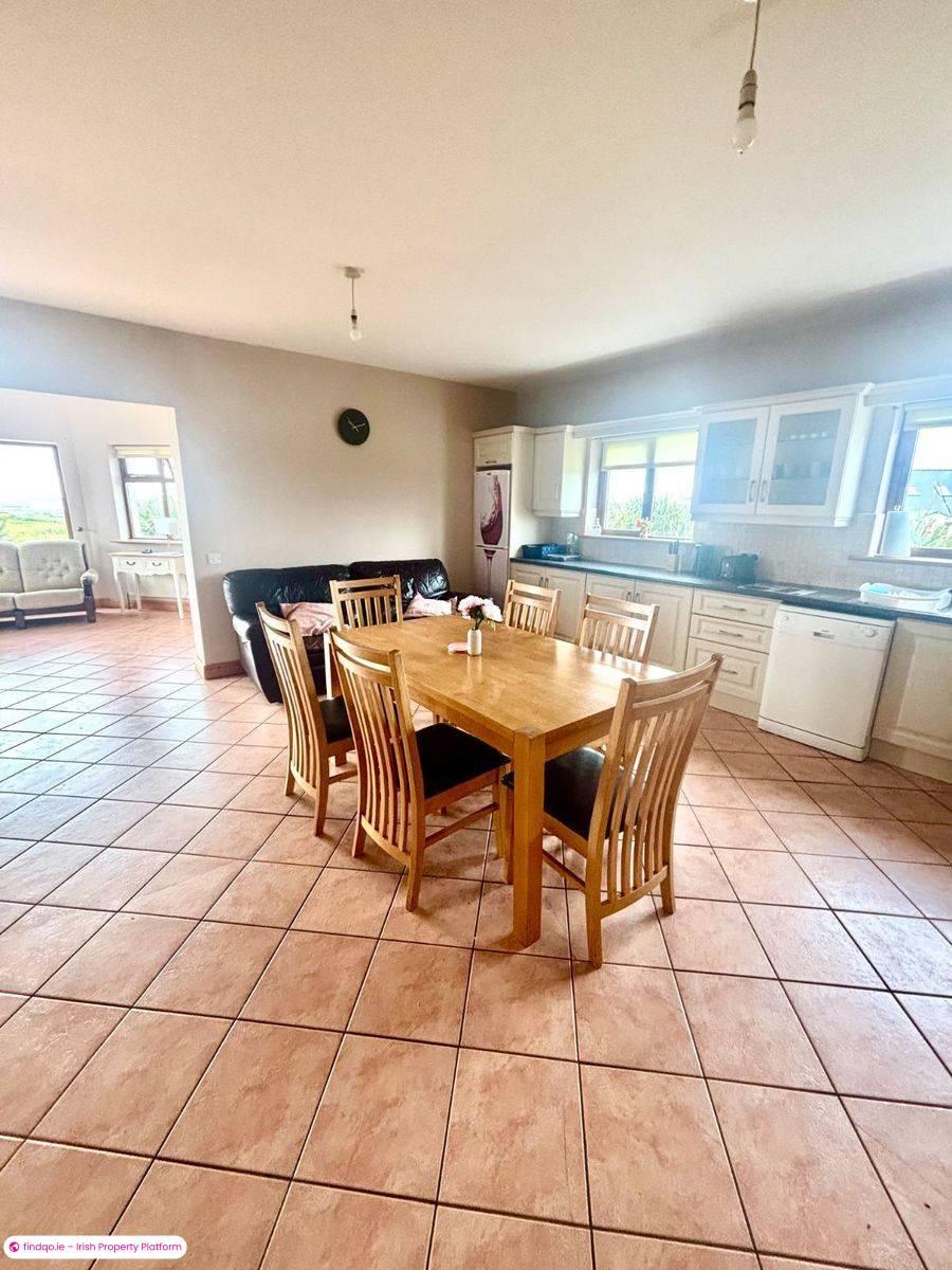 Detached house for Sale in Ballina, Mayo