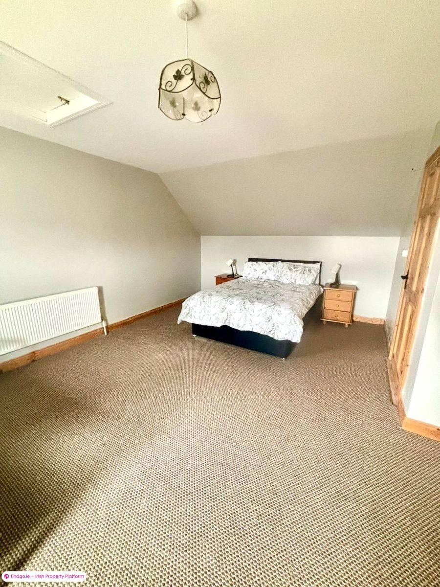 Detached house for Sale in Ballina, Mayo