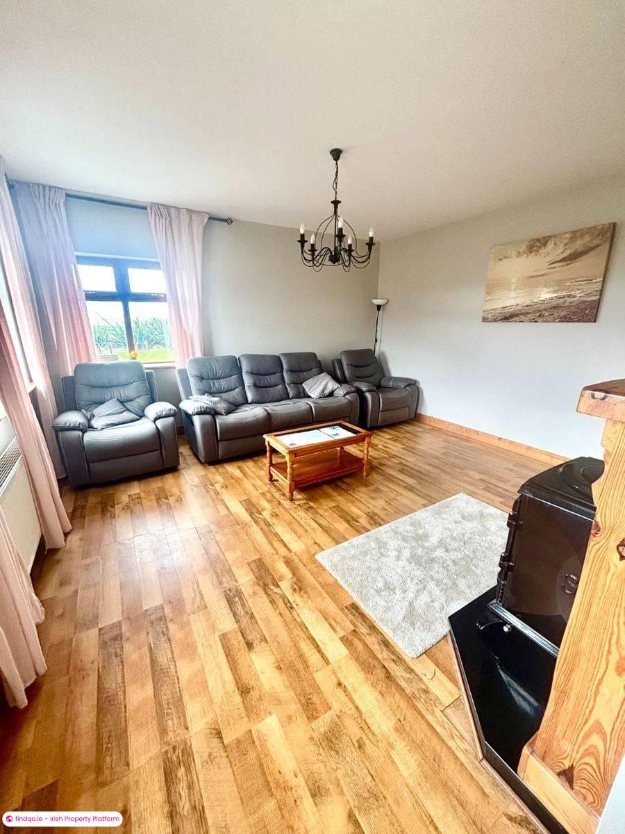 Detached house for Sale in Ballina, Mayo