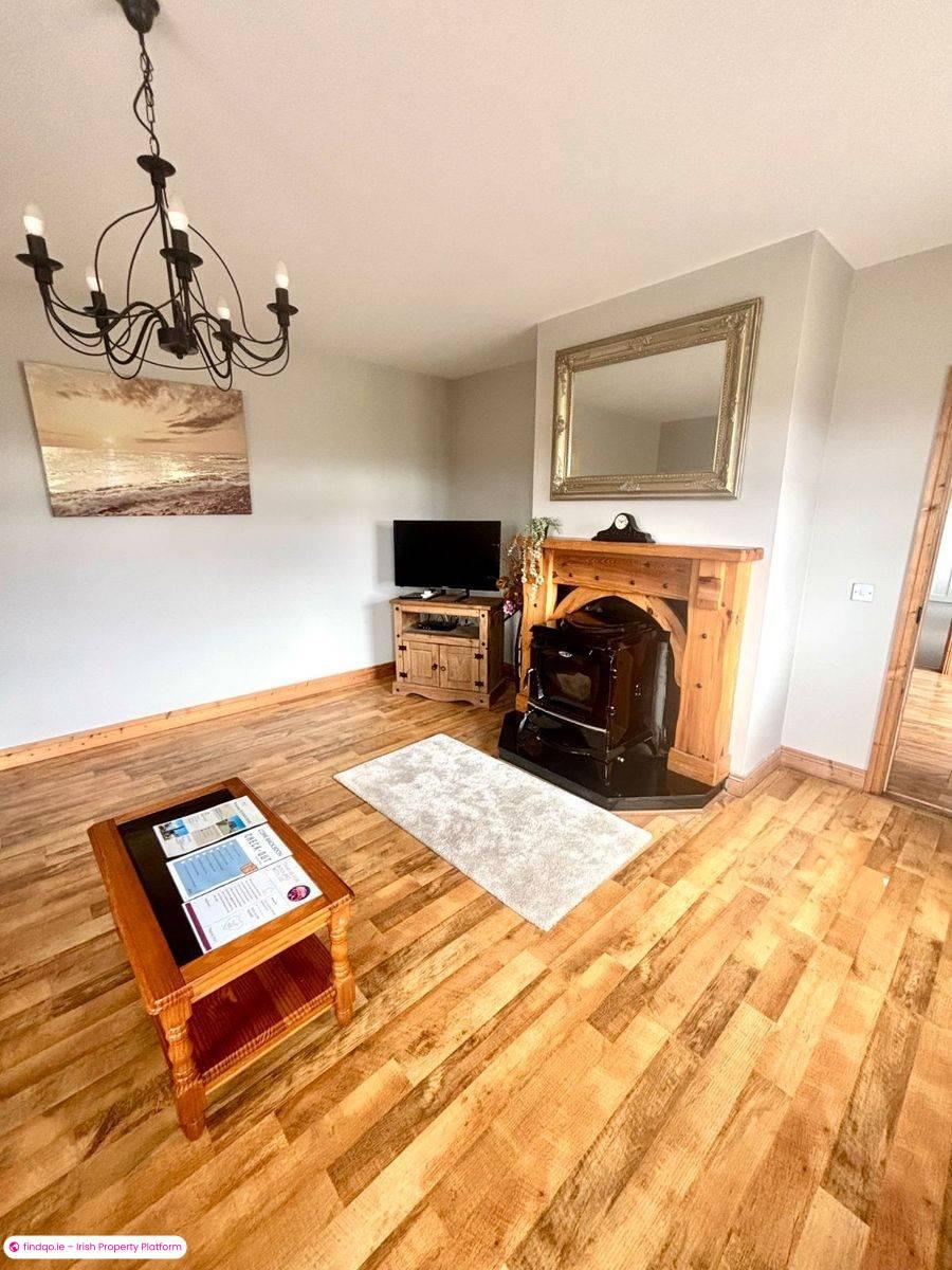 Detached house for Sale in Ballina, Mayo