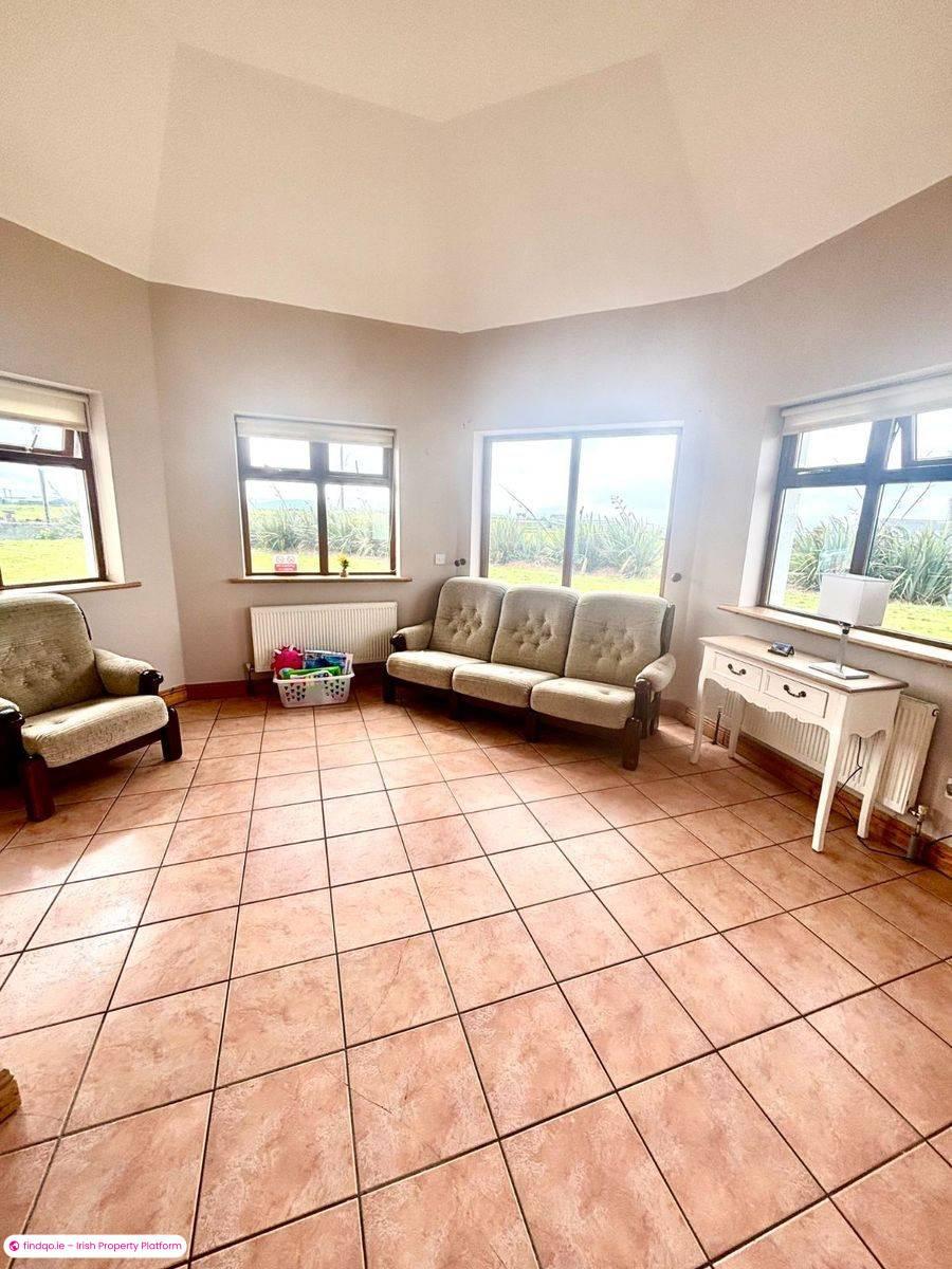 Detached house for Sale in Ballina, Mayo