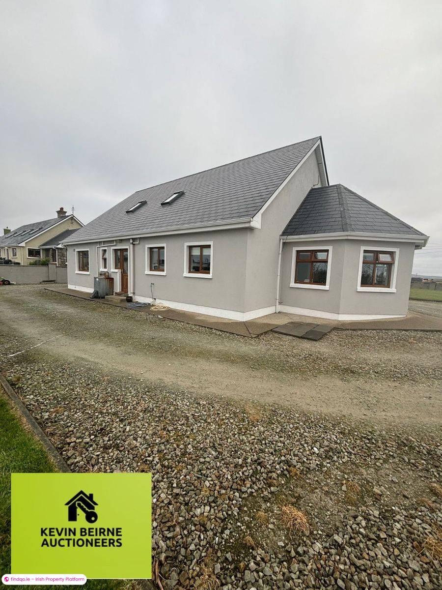 Detached house for Sale in Ballina, Mayo