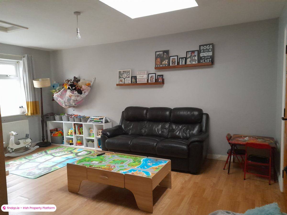 Semi-detached house for Sale in Castlebar, Mayo