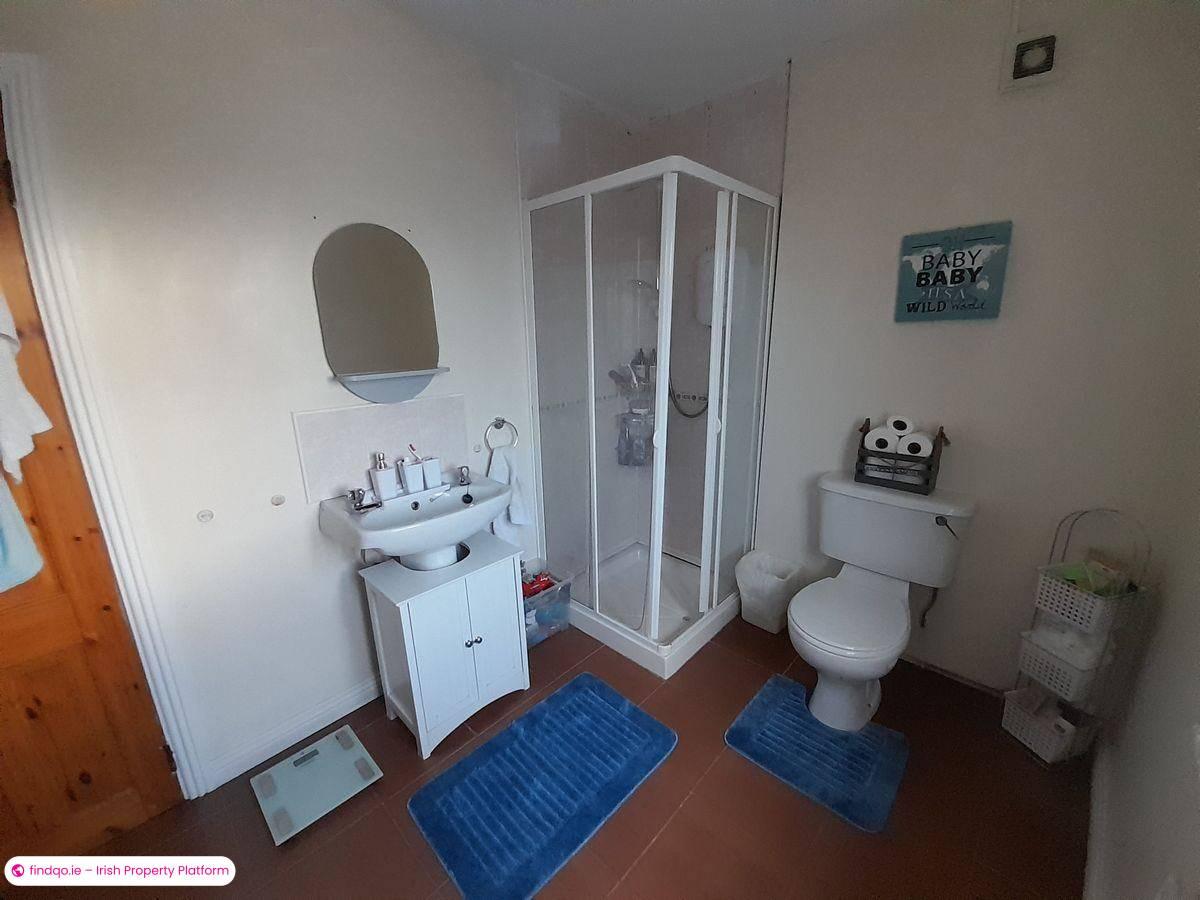 Semi-detached house for Sale in Castlebar, Mayo