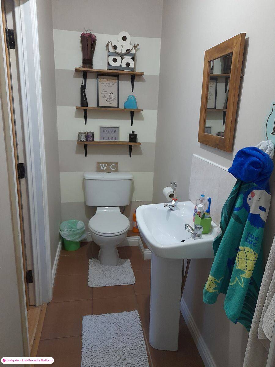 Semi-detached house for Sale in Castlebar, Mayo