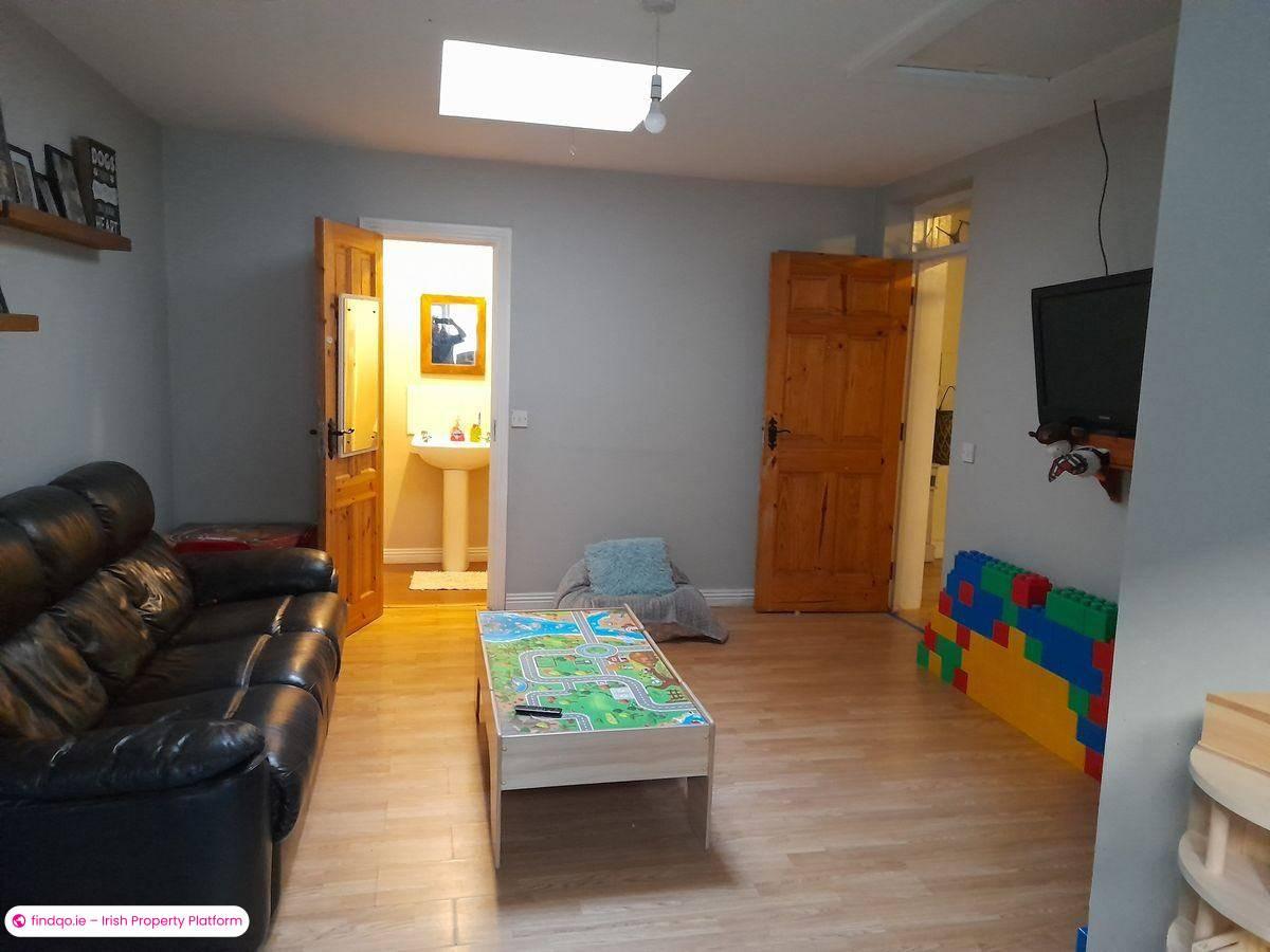 Semi-detached house for Sale in Castlebar, Mayo