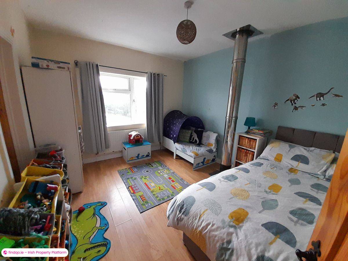 Semi-detached house for Sale in Castlebar, Mayo