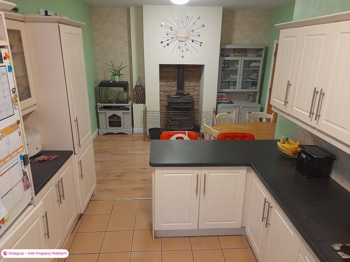 Semi-detached house for Sale in Castlebar, Mayo