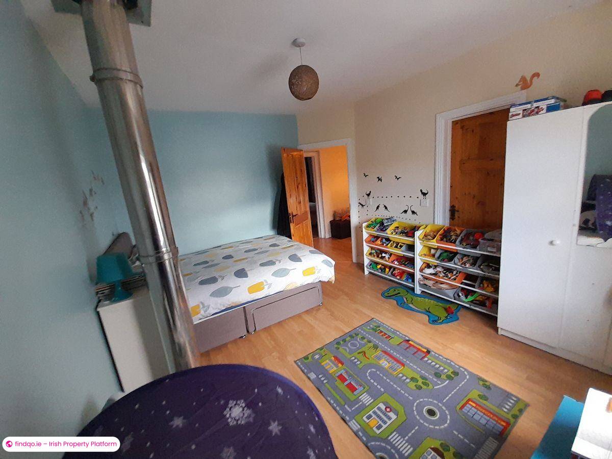 Semi-detached house for Sale in Castlebar, Mayo