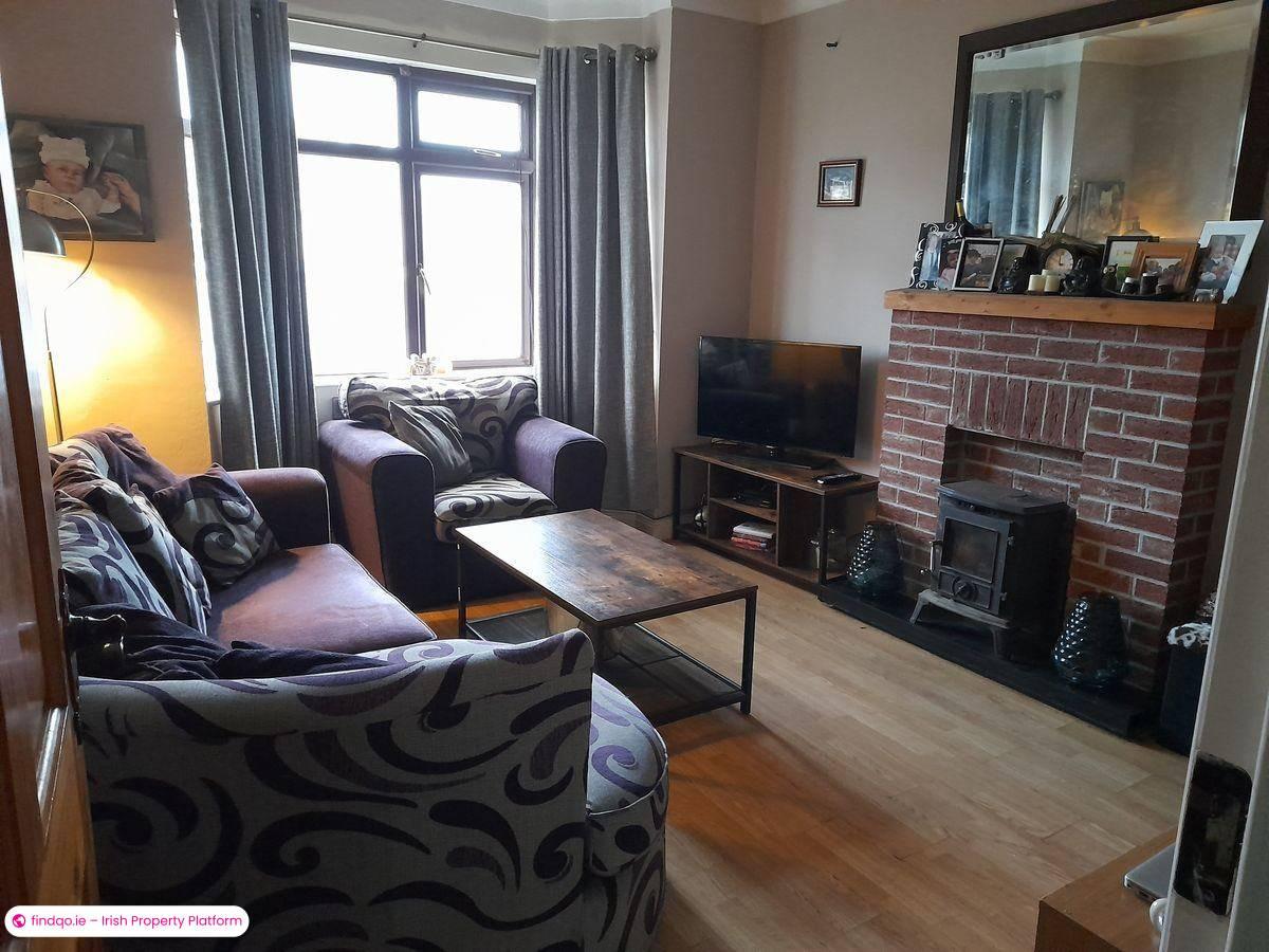 Semi-detached house for Sale in Castlebar, Mayo