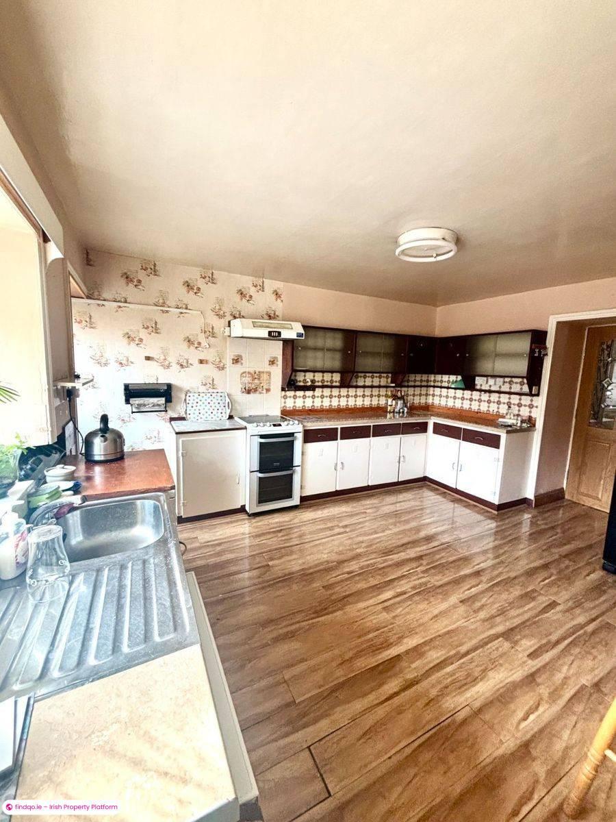 Townhouse for Sale in Castlebar, Mayo