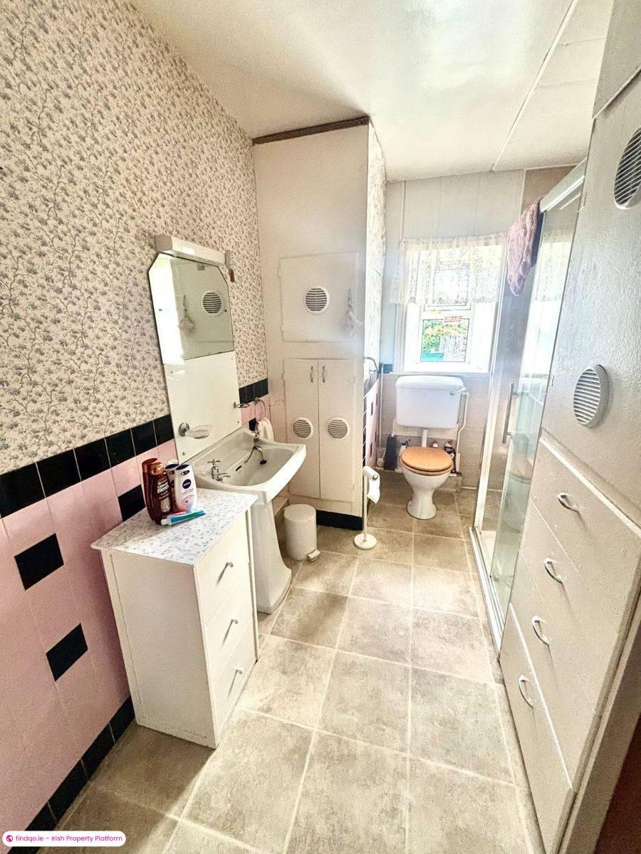 Townhouse for Sale in Castlebar, Mayo