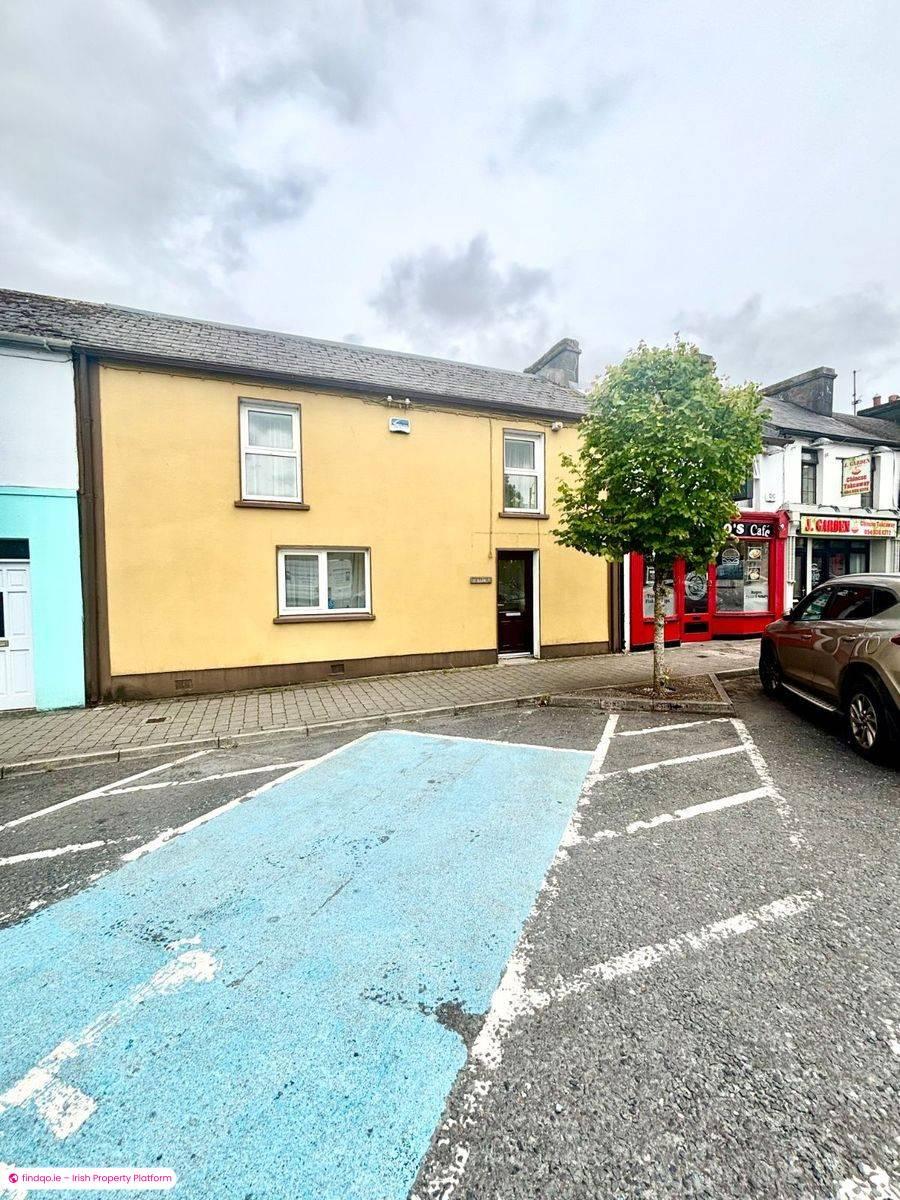 Townhouse for Sale in Castlebar, Mayo