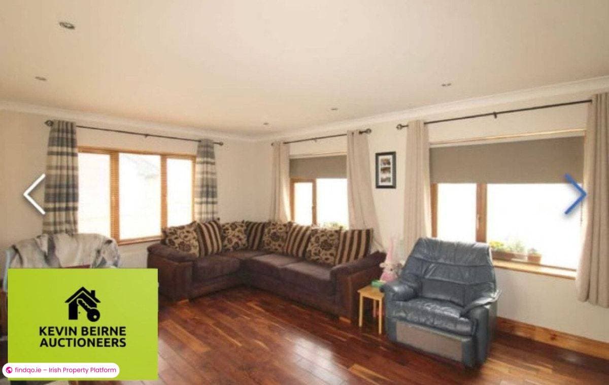 Detached house for Sale in Ballina, Mayo