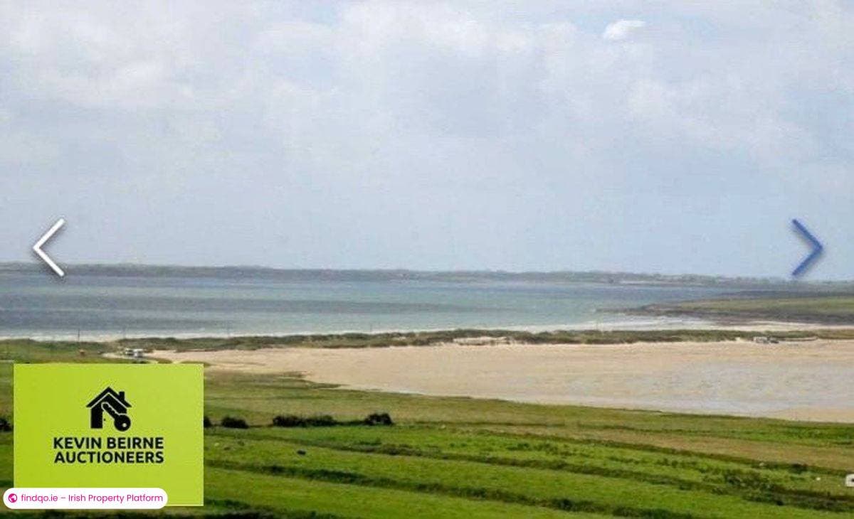 Detached house for Sale in Ballina, Mayo