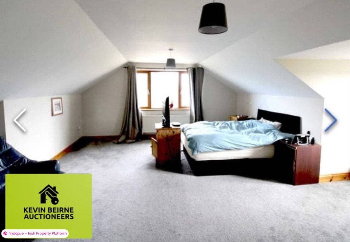 Detached house for Sale in Ballina, Mayo