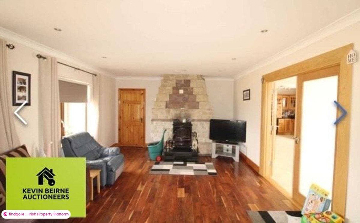 Detached house for Sale in Ballina, Mayo