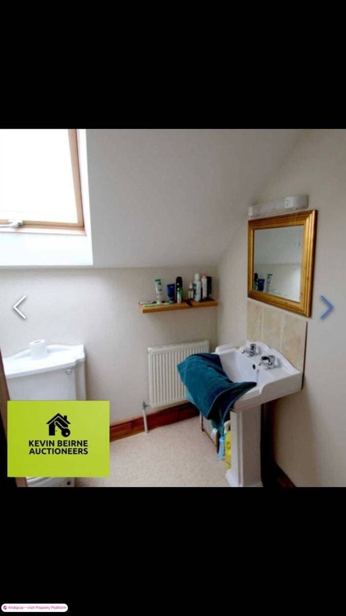 Detached house for Sale in Ballina, Mayo