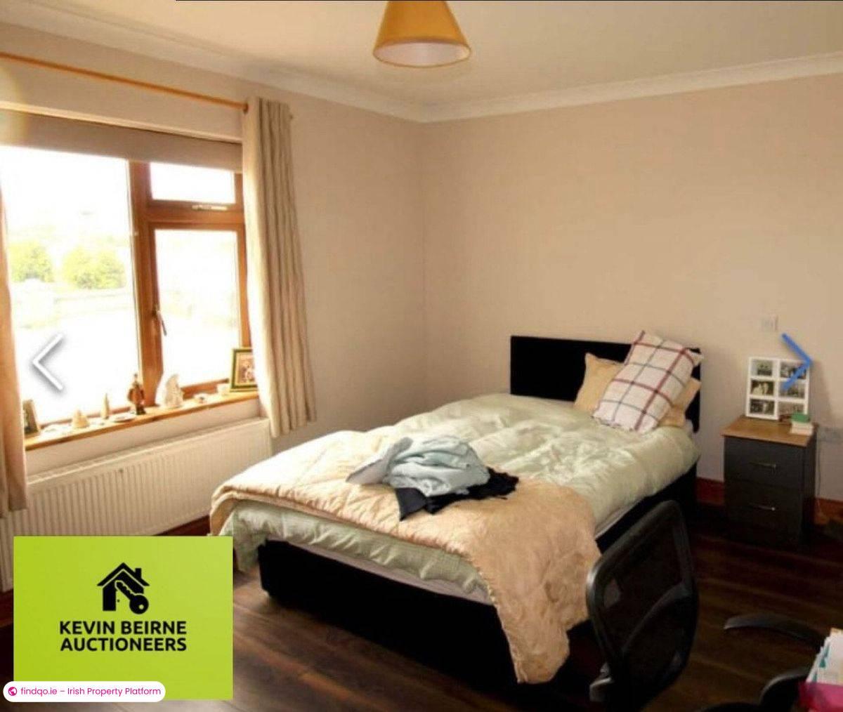 Detached house for Sale in Ballina, Mayo