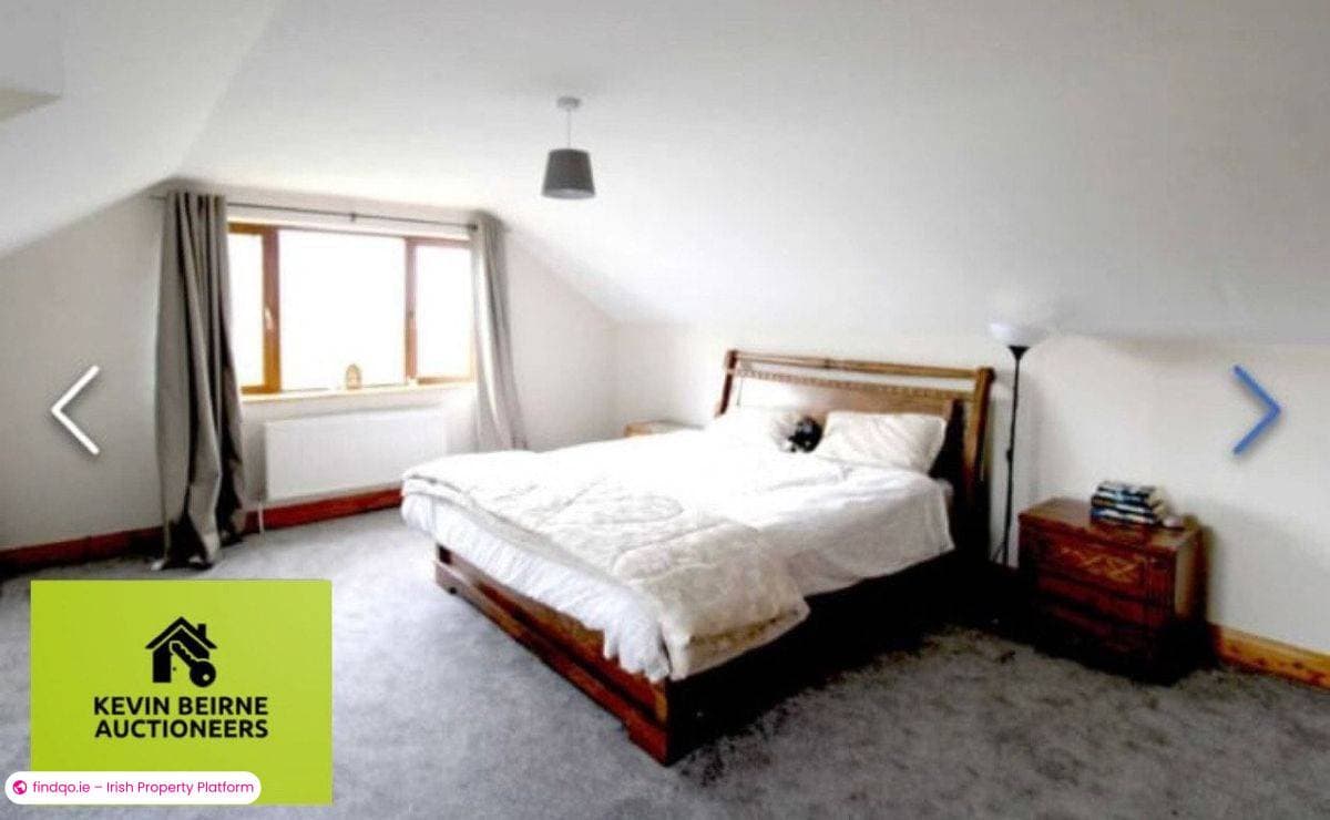 Detached house for Sale in Ballina, Mayo