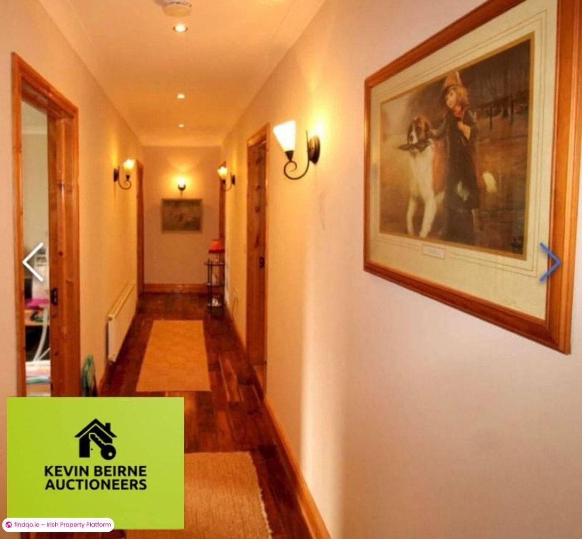 Detached house for Sale in Ballina, Mayo