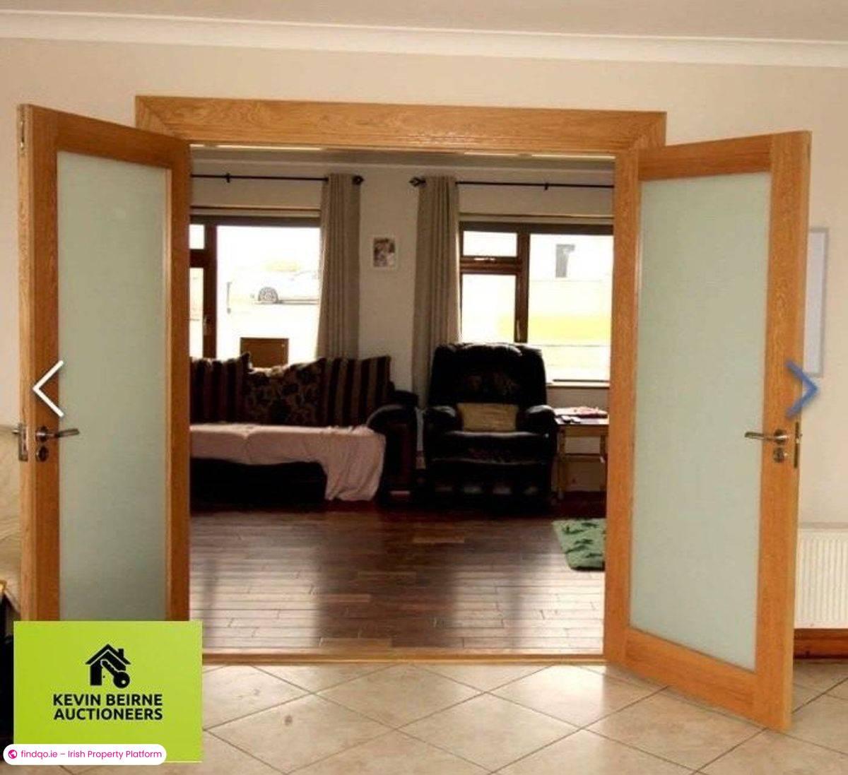 Detached house for Sale in Ballina, Mayo