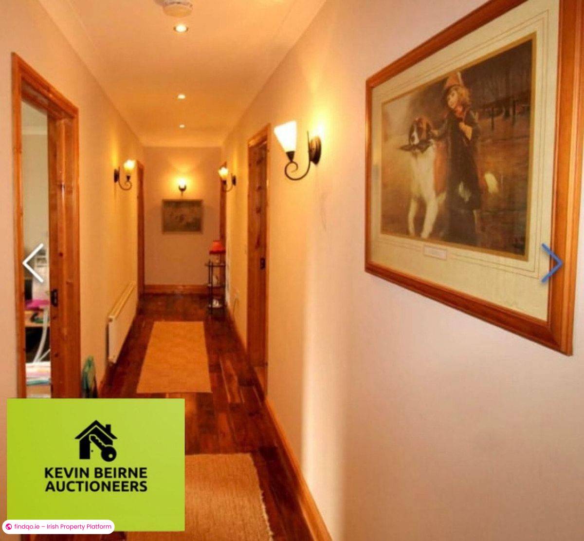 Detached house for Sale in Ballina, Mayo