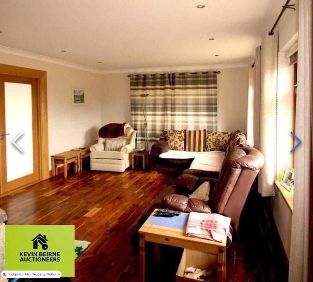 Detached house for Sale in Ballina, Mayo