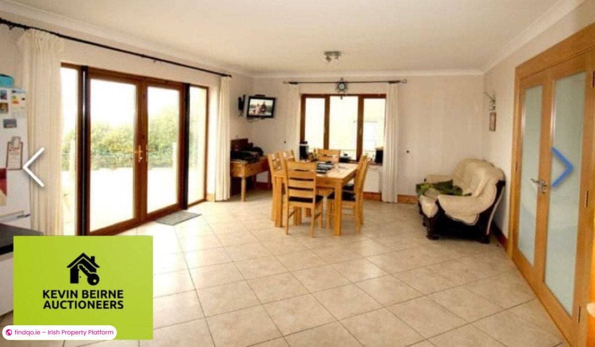 Detached house for Sale in Ballina, Mayo